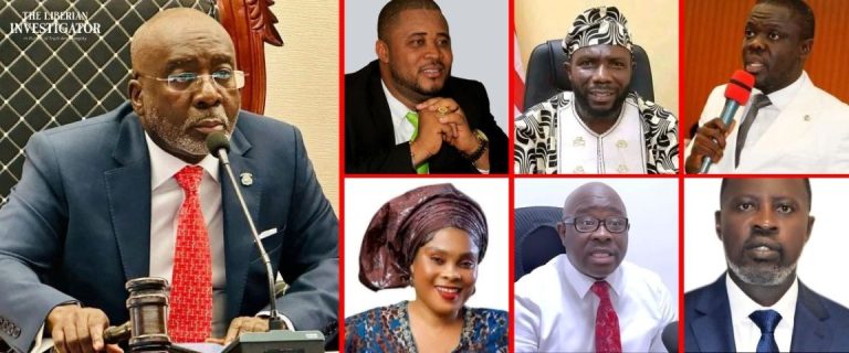Liberia: Supreme Court to Deliver Ruling on Koffa and Co-Defendants in Capitol Arson Case