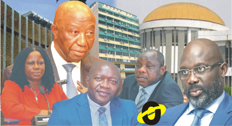 Liberia: Losers & Winners in Undoing ‘Harmonization’