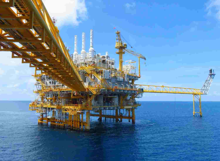Liberia Yields $4.8 Billion In Mining and Oil Investments, President Says