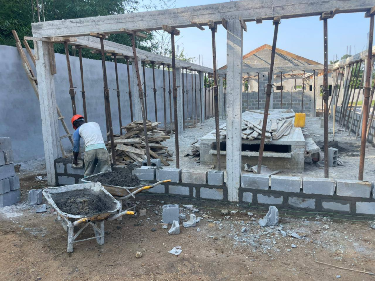 Liberia: Health Regulator Tours New Medical Waste Facility in Margibi