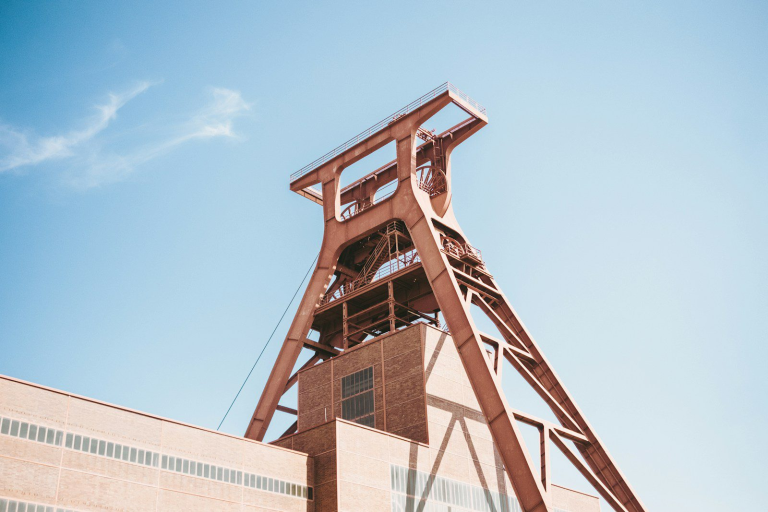 Liberia: Reviving Russia Controlled 4.4 Billion Putu Iron Ore