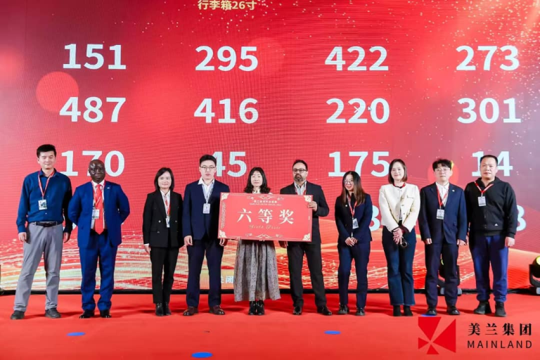 Liberia Secures China’s Mainland Group Investment To Drive Agricultural Transformation
