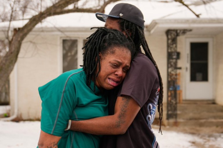 The Story of Liberian Family Trapped in US Immigration Raid