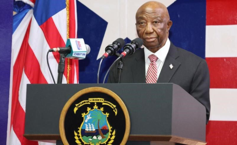 Liberia: Post-SONA Reality and the Youth Question Would Preoccupy My Mind