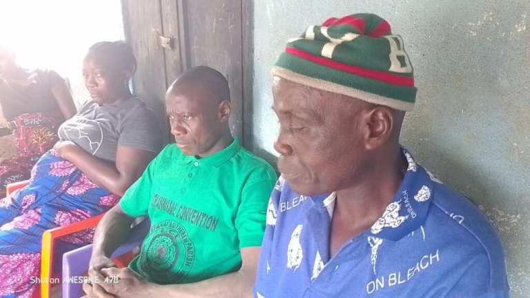 Liberia: Suspected Mining Pollution Affects Over 600 Villagers In Bong