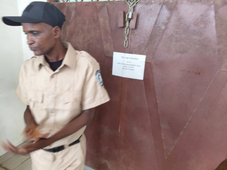 Liberia: Court Seals LEC Headquarters Over $309K Debt to Swedish Supplier