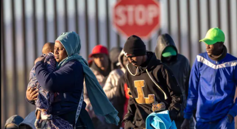 Over 50,000 Liberians Living On Handouts In U.S.