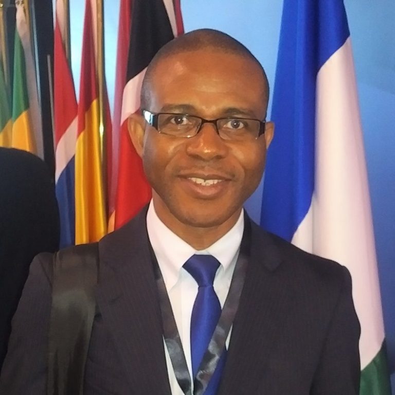 Liberia: Supreme Court Rules NPHIL Director Dougbeh Nyan’s Dismissal Unconstitutional