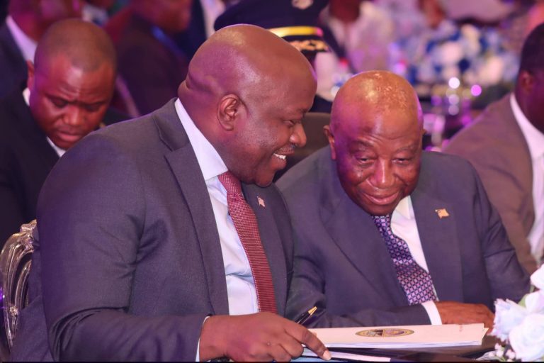 Liberia: ‘God Is Still Here’-President Boakai Declares at 2026 National Fast and Prayer Day
