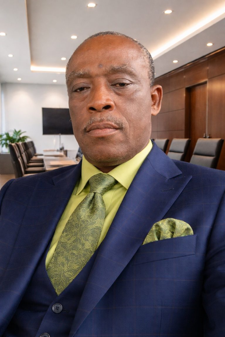 Liberia: If I Were Boakai…My Soul Will Sink Seeing Demolition, and the Tears of Monrovia