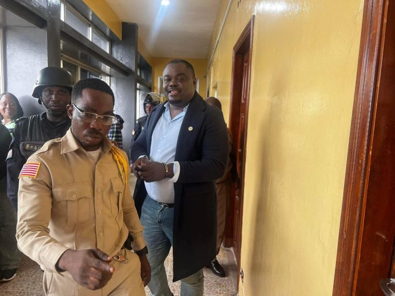 Liberia: Rudeness Cannot Wear Justice’s Robe: Prophet Key and the Dangerous Romance of Verbal Obscenity