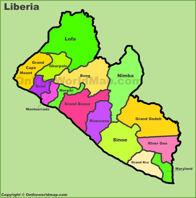 Report: Liberians support women’s Autonomy, Sex Education, And Keeping Pregnant Girls in School