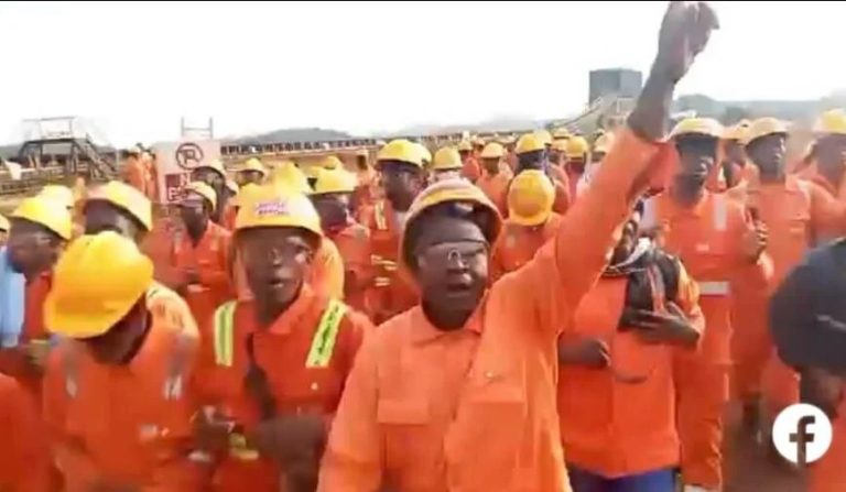 Liberia: CENTAL Demands Probe Into Labor Violence at ArcelorMittal Mines