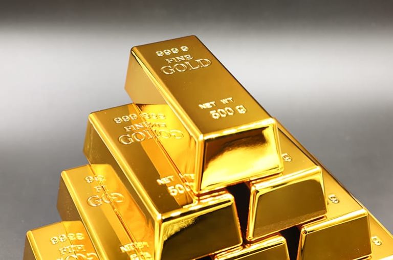 Lawmaker Pushes Gold-Backed Currency to Bolster Liberian Dollar