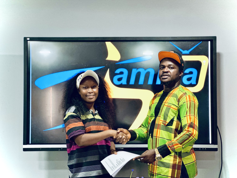 Liberia: TAMMA Corporation Signs Three-Year Content Partnership with Homegrown Digital Creators