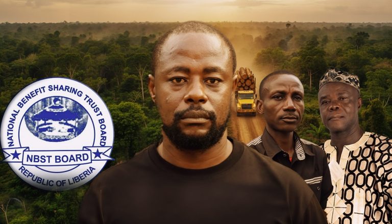 Liberia: Contract ‘End’ Exposes Corruption Inside a Forestry Watchdog