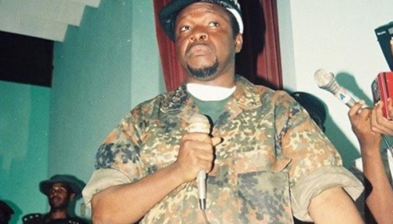 Liberia: Farmers Hope Kromah Faced Justice