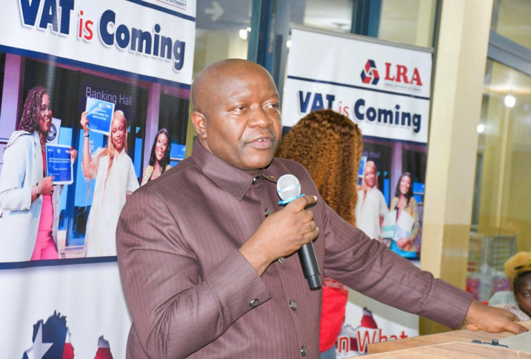 Liberia: VAT Rollout Will Strengthen Domestic Revenue Mobilization, Finance Minister Says
