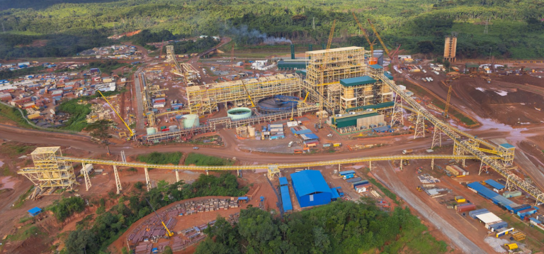Liberia: ArcelorMittal Extends Deal to 2O50