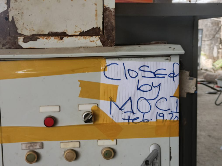 Liberia: Commerce Ministry Shuts Down Chinese Firms Over Unauthorized Sales