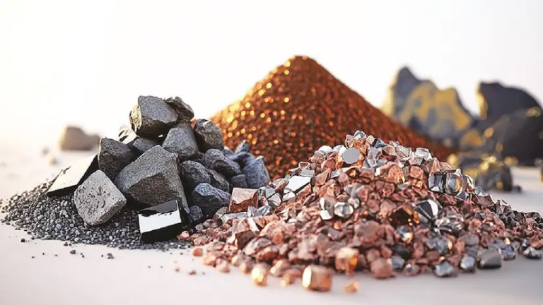Guinea Attending, Liberia Omitted from U.S. Critical Minerals Summit