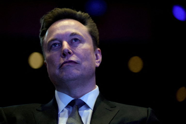 Powerful People Named in the Epstein files, from Elon Musk Who Has Business In Liberia to Former Prince Andrew