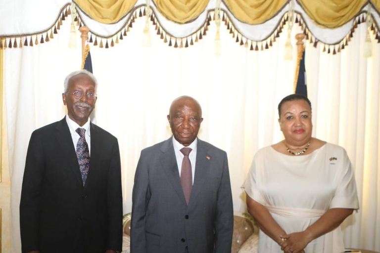 Liberia Imposes Carbon Levy On Shipping Despite IMO Pause