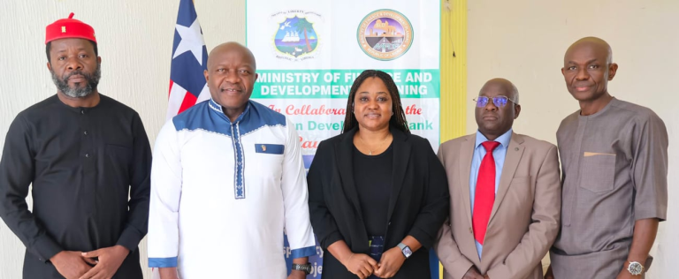 $20 Million Projects to Boost Revenue Mobilization &Transparency