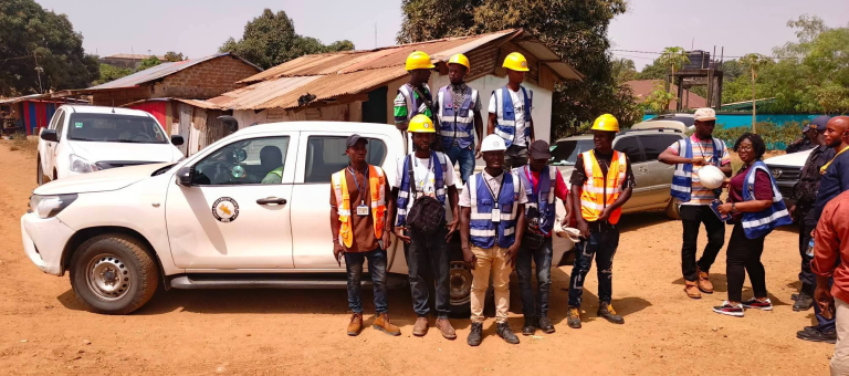 Liberia: LEC ‘Operation Sweep’ Nets 251 Persons In Power Theft
