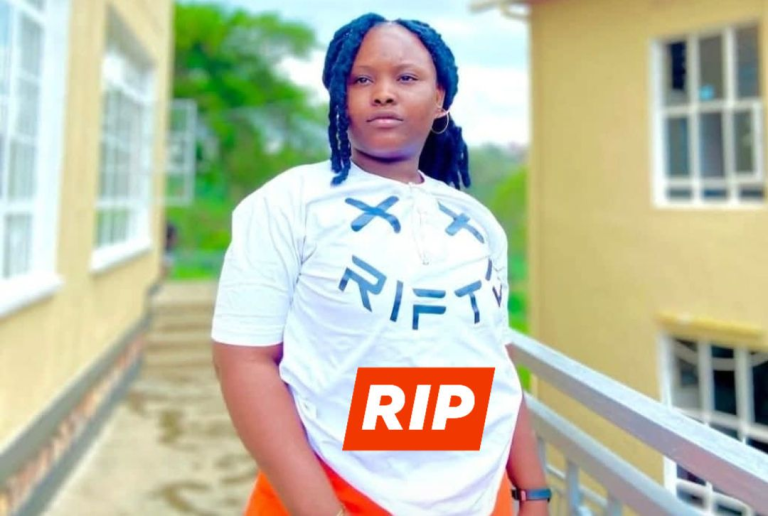 Liberian Student Dies in Rwanda From Gas Explosion