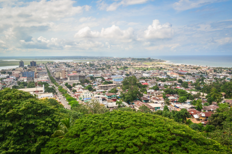 The New Confidence Behind Liberia’s Investment Climate 