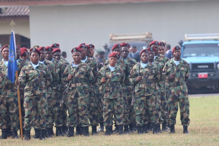 Liberia: The Understanding of Environmental Protection and Law Enforcement: A Liberian Perspective