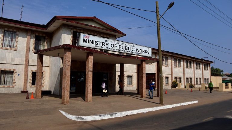 Liberia: Who Should Head Public Works ? Ex-Minister Collins, Piah Trade Barbs on Infrastructure Oversight