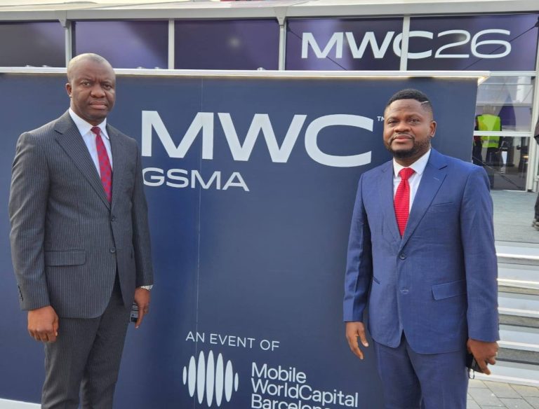 Liberia: LTA Pushes Digital Future at World Mobile Conference 2026