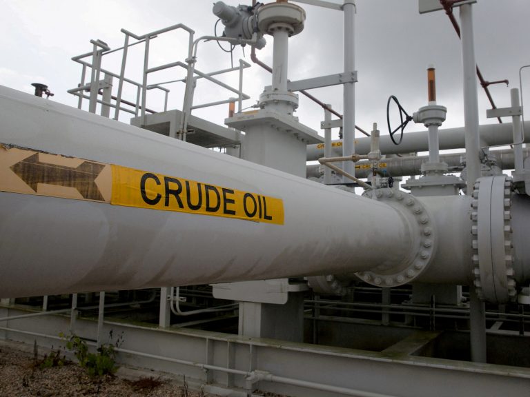 Liberia Issues Market Warning -As Middle East Tensions Drive Global Energy Costs