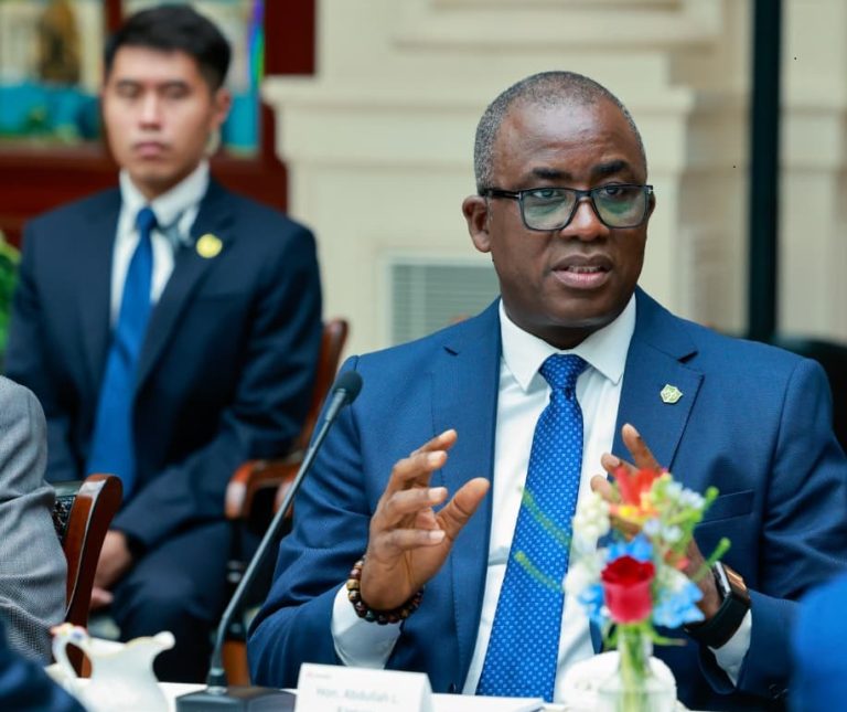 Liberia: Tech Expert Issues Early Warning As AI Threatens Liberia’s Job Market, Security