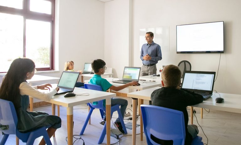 Liberia: Everyone is a Teacher