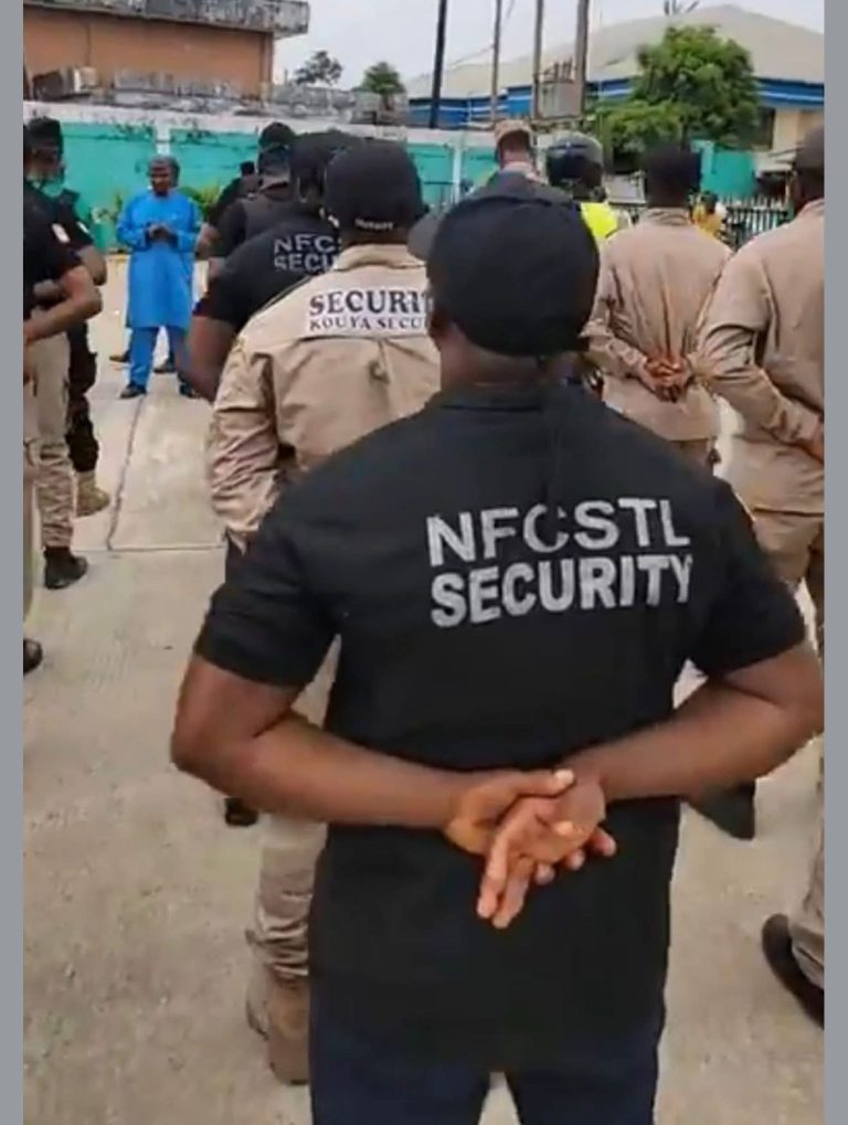 Liberia: Police Charge Fula Security Leader With Paramilitary Activities