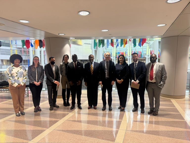 Strengthening Petroleum Governance: US, IMF Agree to Refine Liberia’s Fiscal Terms and Enhance Revenue Forecasting Linked to Upstream Activities