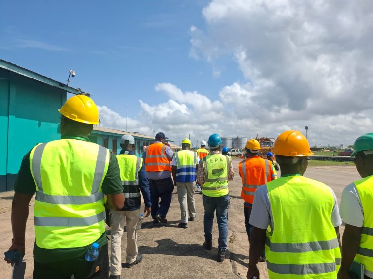 Ivanhoe Atlantic Secures Liberian ESIA Approval For Kon Kweni Rail and Port Project
