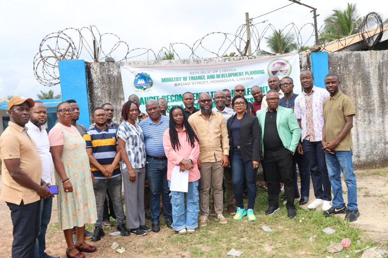 Liberia: Finance Ministry Launches Strategic Drive to Enforce Audit Reforms