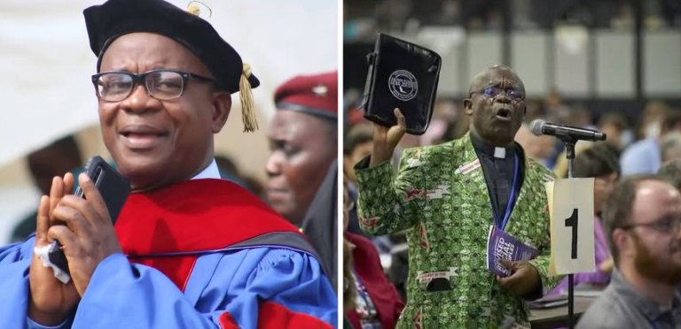 Liberia: Why Methodist Church Ousts 125 Clergy Who Rejected ‘Gay’ Marriage