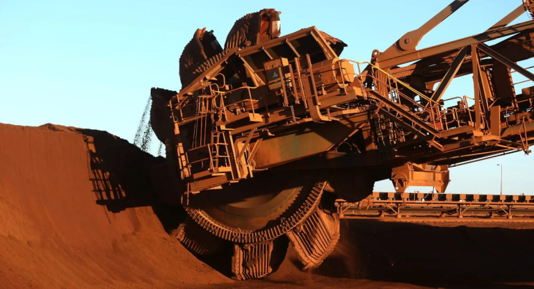 Liberia: Boakai’s Final Push to Retrieve 4.4 Billon Iron Ore Assets