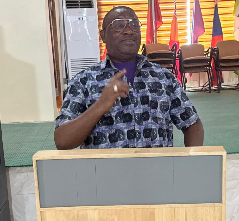 Liberia: NEC Executive Director Pushes Electoral Decentralization to Boost Inclusion, Transparency, and Efficiency