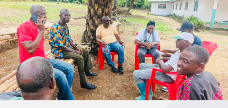 Liberia: Sinoe Leaders Warn of Agricultural Decline Amid Lack of Government Funding