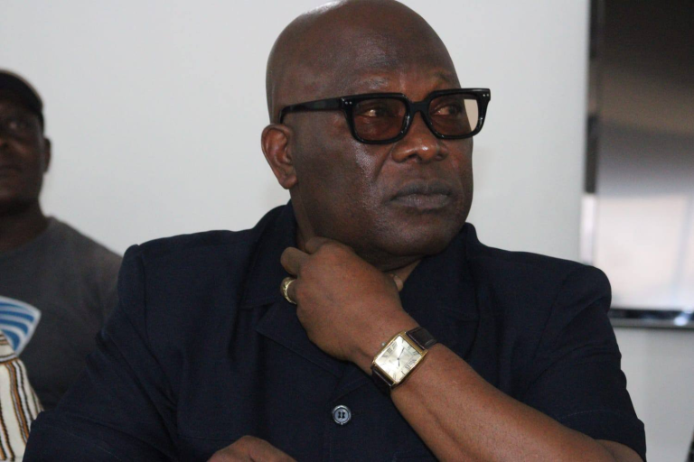 Liberia Land Authority, Partners Launch €500,000 Community Land Security Project