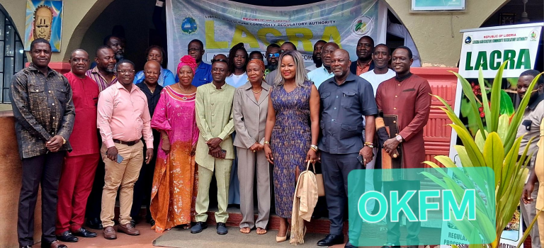 Liberia: LACRA $2.7M Plan to Undercut Rice Imports