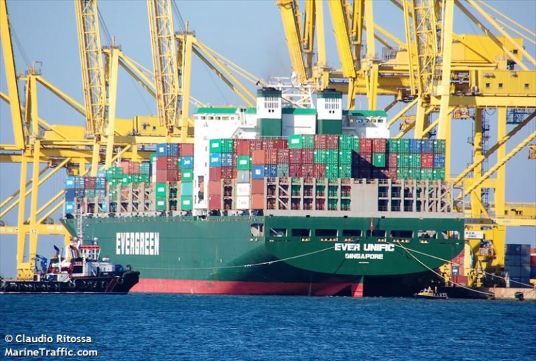 Liberia’s Maritime Trade Records $16.7 Billion