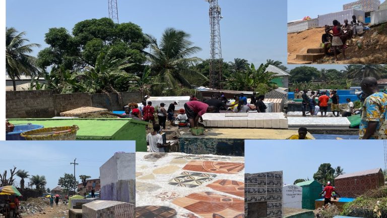 Decorations Day In Liberia: A Philosophical and Ceremonial Reflection