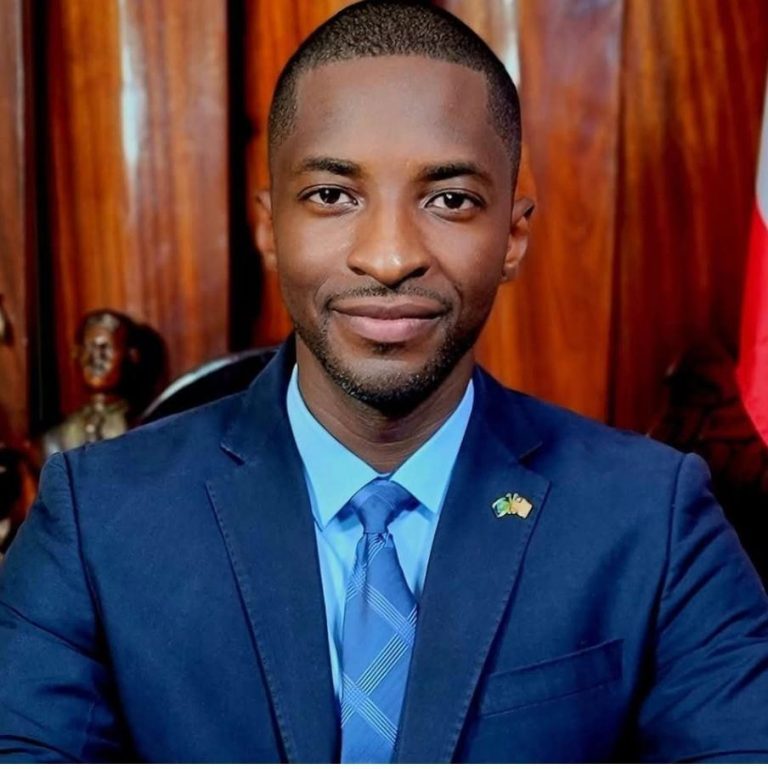 Liberia National Union Endorses New NEC Chief